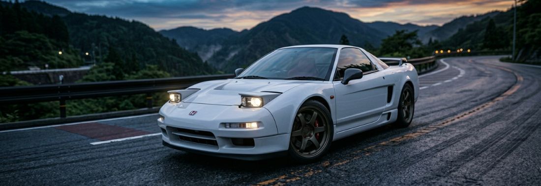 Honda NSX